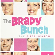 The Brady Bunch Season 1