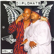 The Diplomats - Diplomats Vol.2