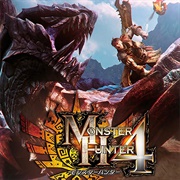 Monster Hunter 4 (2013)