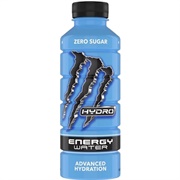 Monster Hydro Zero Sugar