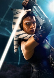 Ahsoka (2023)