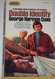 Double Identity (George Harmon Coxe)