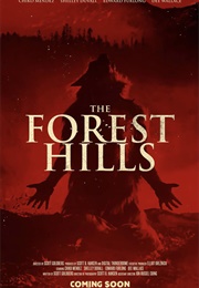 The Forest Hills (2023)