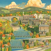 Grantsville, Maryland