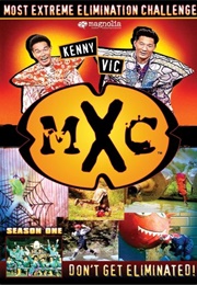 MXC: Most Extreme Elimination Challenge - Season 1 (2003)