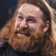 Sami Zayn