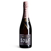 2025 Moet Grand Vintage Rose