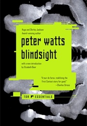 Blindsight (Peter Watts)