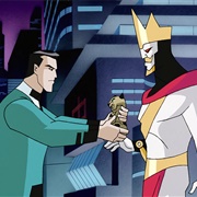 S3.E1: King's Ransom