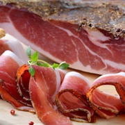 Speck Alto Adige