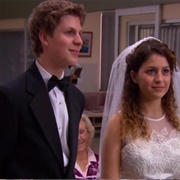 Arrested Development, "Fakin' It" (S3:10)