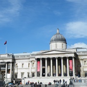 National Gallery, London