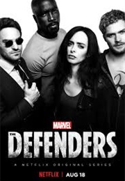 The Defenders (2017)