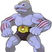 Machoke