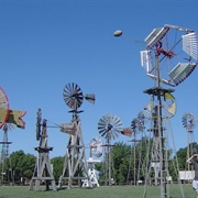 Shattuck Windmill Museum