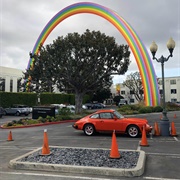 Sony Studios, Culver City