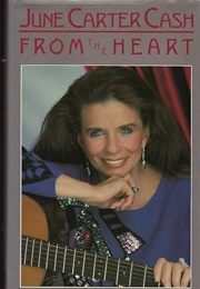 From the Heart (June Carter Cash)