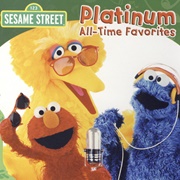 Sesame Street Theme - Sesame Street Cast