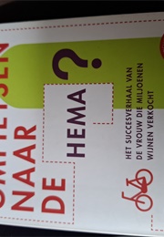 Wie Laat Ins Omfietsen Naar De Hema? (Cisca Breedijk)