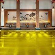 St. Regis Lhasa Resort Swimming Pool