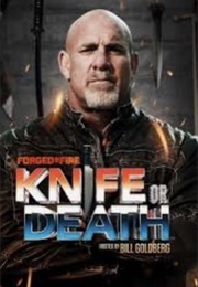 Knife or Death (2018)