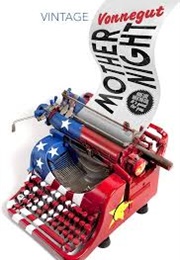 Mother Night (Kurt Vonnegut)