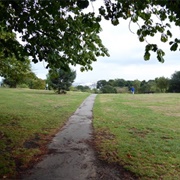 The Real Greenwich Prime Meridian