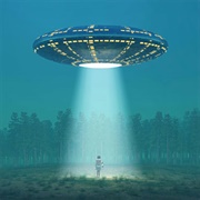 Alien Abductions