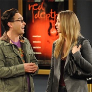 S5.E9: The Ornithophobia Diffusion