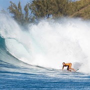 Honolua Bay, Maui, Hawaii