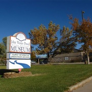 John Wesley Powell River History Museum