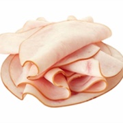 Turkey Lunch Meat