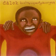 Forever Close My Eyes - Dälek