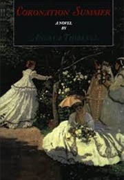 Coronation Summer (Angela Thirkell)
