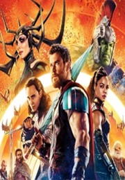 Thor Series (2011) - (2022)