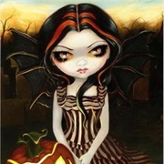 Jasmine Becket  Griffith