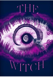 The Witch (2015)