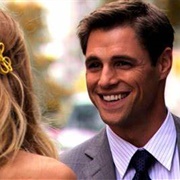 Richard Hunter (The Bold Type)