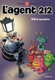Effet Monstre (Kox & Cauvin)
