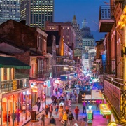 New Orleans