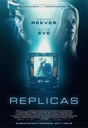 Replicas (2018)