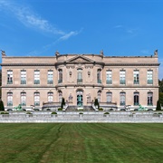 The Elms, Newport, RI
