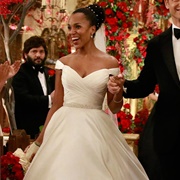 Kerry Washington in Scandal (2012-18)