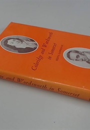 Coleridge and Wordsworth in Somerset (Berta Lawrence)