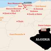 Oued El-Had and Mezouara Massacre