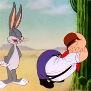 S1.E13: The Wacky Wabbit/What Price Porky/The Bashful Buzzard