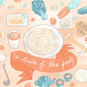 Taste of the Past