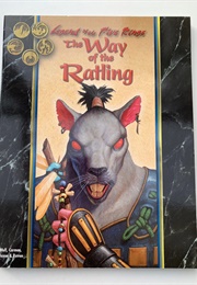 The Way of the Ratling (Various)