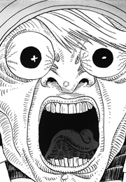 Käpt´N Knödl Im Dreck (1993)