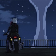 S53.E81: The Black Organization's Scheme (Landing)